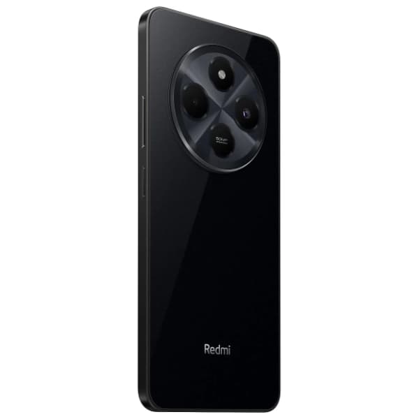 XIAOMI Redmi 14C 8/256GB Midnight Black (MZB0HQ6EU) 6
