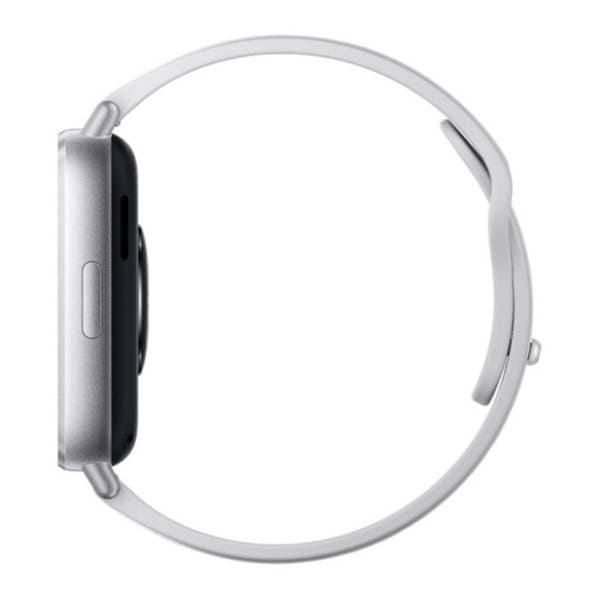 XIAOMI Redmi Watch 5 Active Matte Silver pametni sat 4