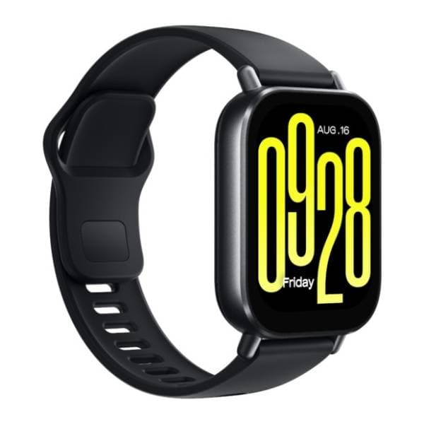 XIAOMI Redmi Watch 5 Active Midnight Black pametni sat 2