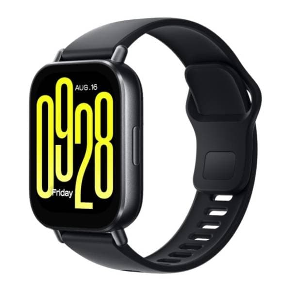 XIAOMI Redmi Watch 5 Active Midnight Black pametni sat 0