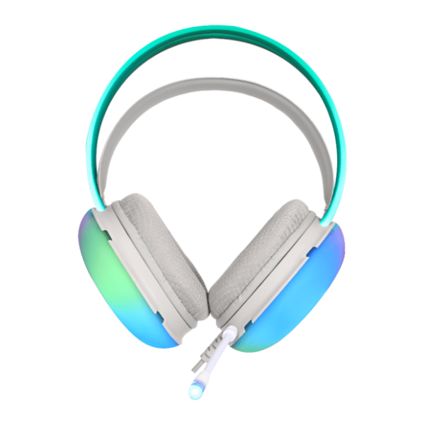 XTRIKE ME slušalice GH-511 transparent 4