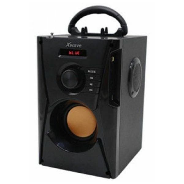 XWAVE bežični zvučnik B Brave 15 W 0