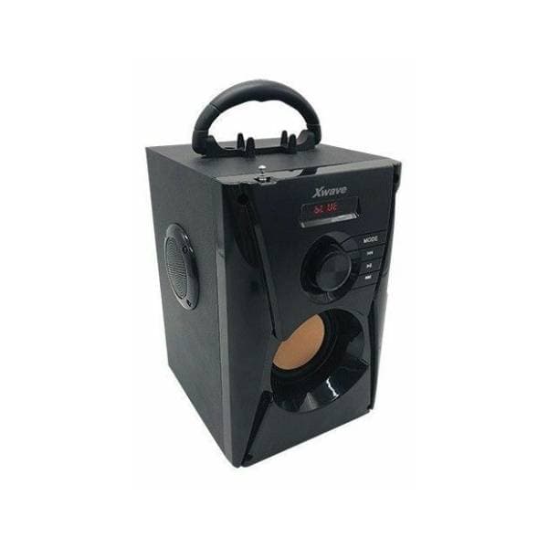 XWAVE bežični zvučnik B Brave 15 W 1