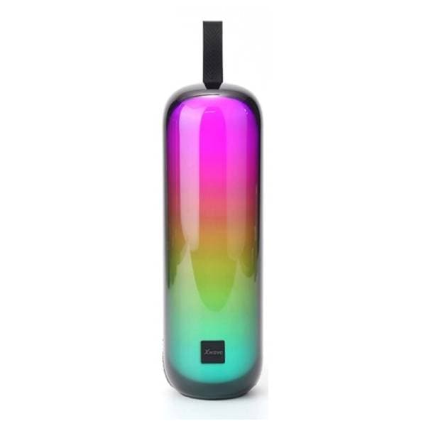 XWAVE bluetooth zvučnik B Funk RGB 1