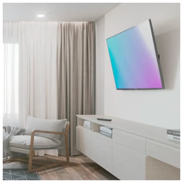 Zidni nosač za TV HAMA 220810 5