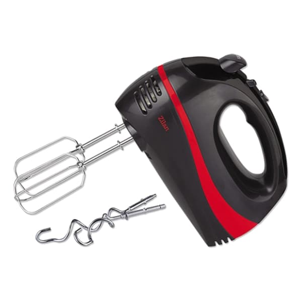 ZILAN ručni mikser ZLN8402/BK 0