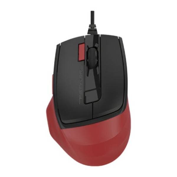 A4 TECH miš FM45S AIR crveni 0