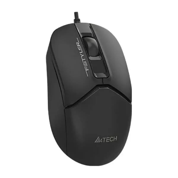 A4 TECH miš Fstyler FM12T 0