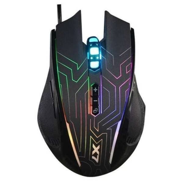 A4 TECH miš X87 X7 Oscar 0