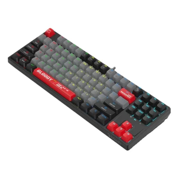 A4 TECH tastatura Bloody S87 3