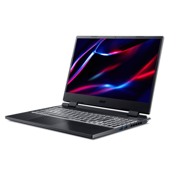 ACER laptop Nitro 5 AN515 R7/16GB/1TB/3070Ti (NH.QH1EX.009) 2