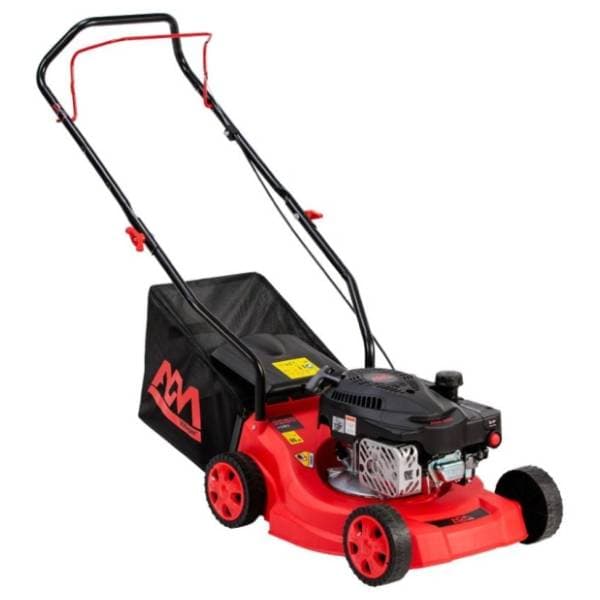 AGM 4024 motorna kosilica 0