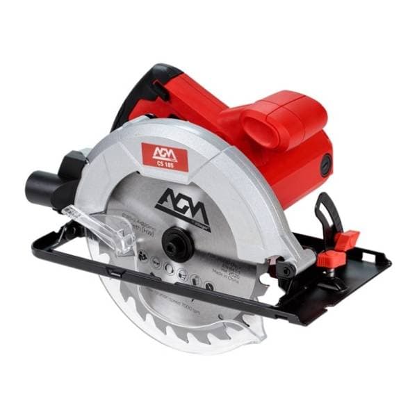 AGM CS 185 ručna kružna testera 0