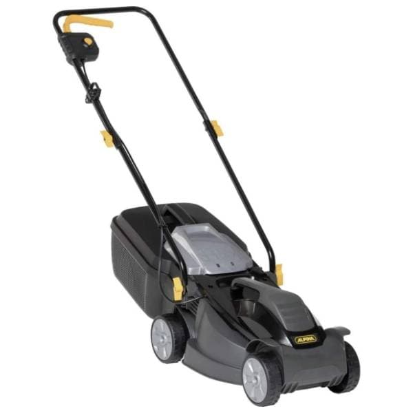 ALPINA BL 320 E elektricna kosilica 0