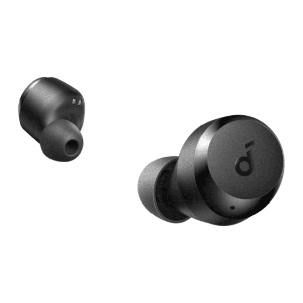 SOUNDCORE slušalice Anker A25i crne 2