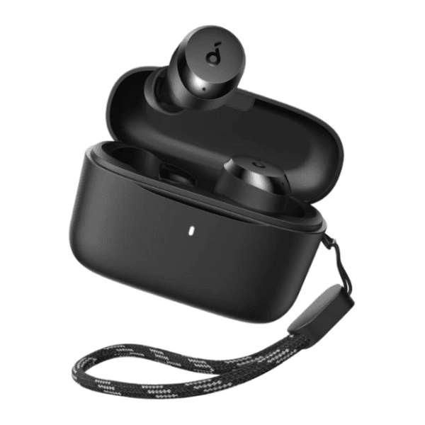 SOUNDCORE slušalice Anker A25i crne 1