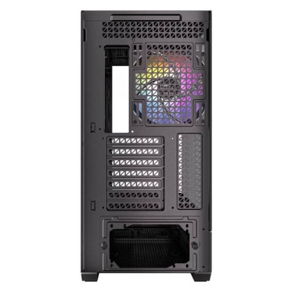 ANTEC kućište C7 Black ARGB 3