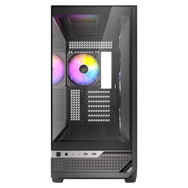 ANTEC kućište C7 Black ARGB 4
