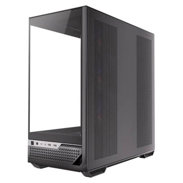 ANTEC kućište C7 Black ARGB 6