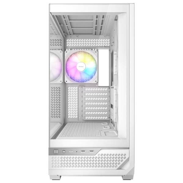 ANTEC kućište C7 White ARGB 4