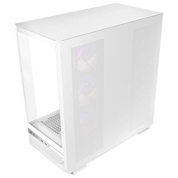 ANTEC kućište C7 White ARGB 5
