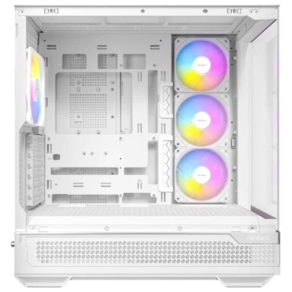 ANTEC kućište C7 White ARGB 10