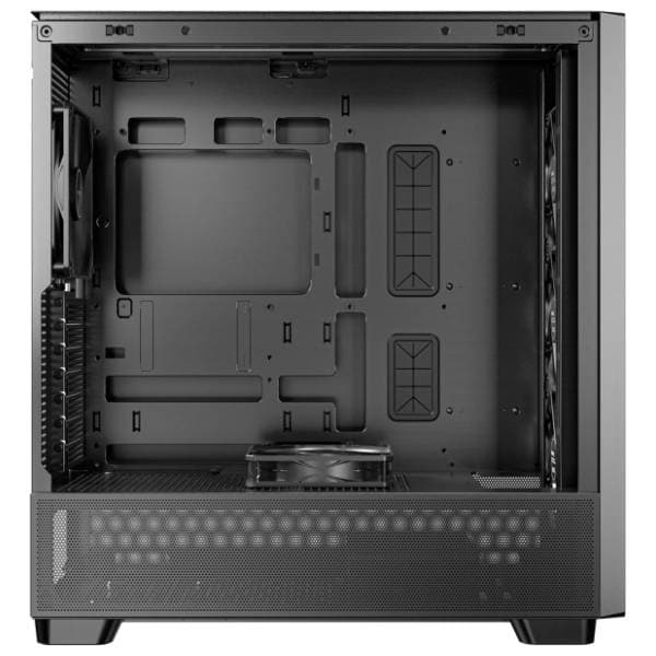 ANTEC kućište Flux Black 10