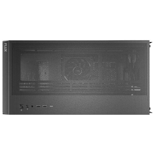 ANTEC kućište Flux Black 9