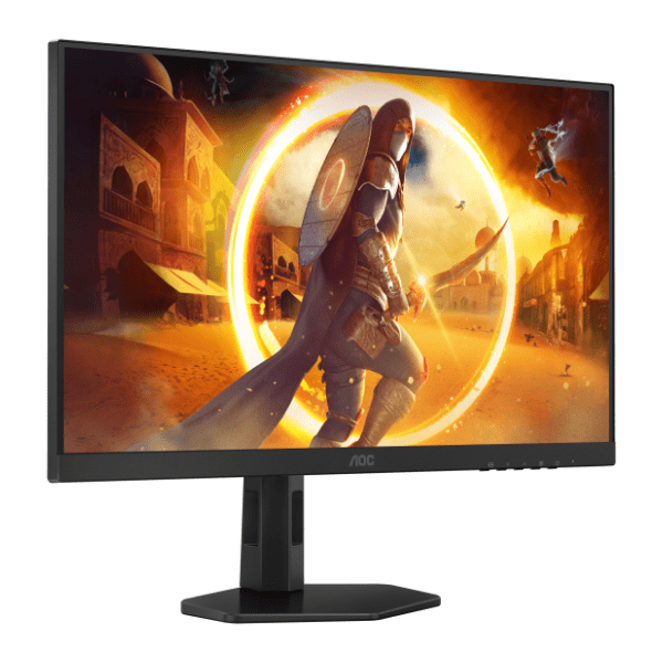 AOC monitor Q27G4XF 1