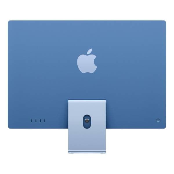 APPLE iMac 24 M4 Blue (mwv13ze/a) 1