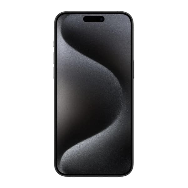 APPLE iPhone 15 Pro Max 8/256GB Black Titanium (MU773SX/A) 1