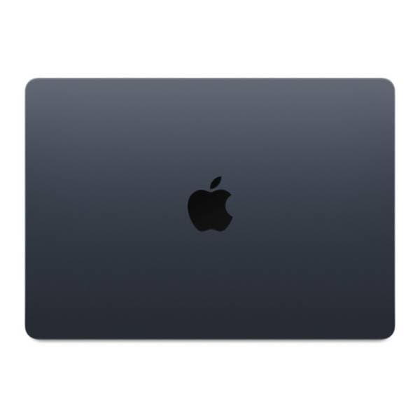 APPLE laptop MacBook Air M2 13.6" 16/256GB Midnight (mc7x4ze/a) 1