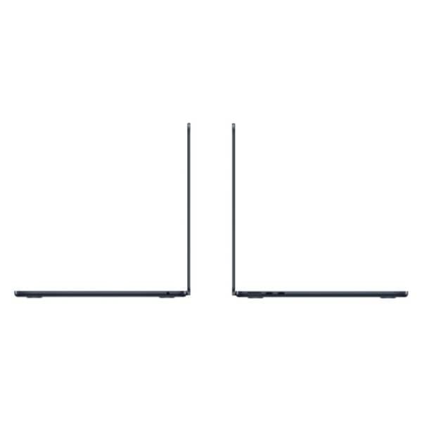 APPLE laptop MacBook Air M2 16/256GB Midnight (mc7x4cr/a) 4