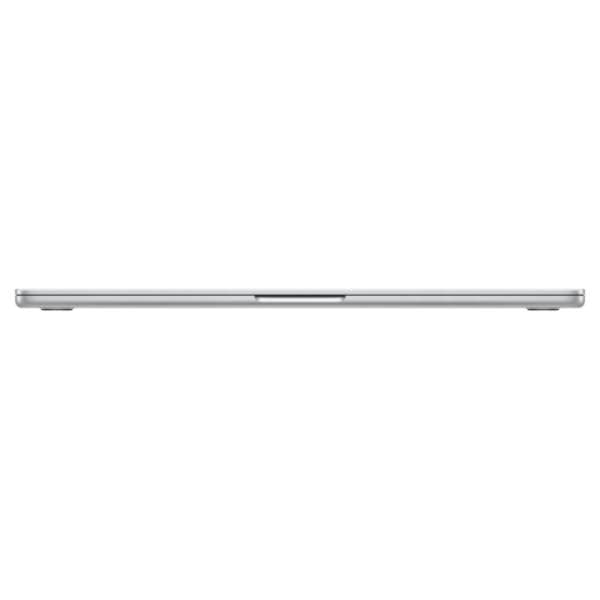 APPLE laptop MacBook Air M3 16/256GB Silver (mc9e4ze/a) 2
