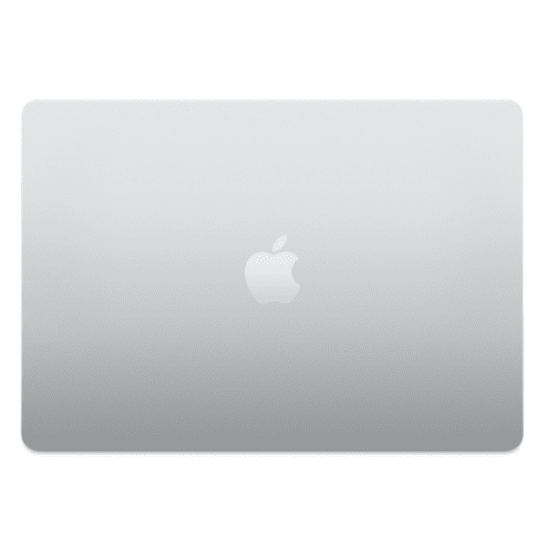 APPLE laptop MacBook Air M3 16/256GB Silver (mc9e4ze/a) 4