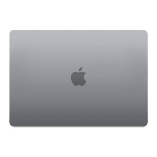 APPLE laptop MacBook Air M3 16/256GB Space Gray (mc9d4ze/a) 2