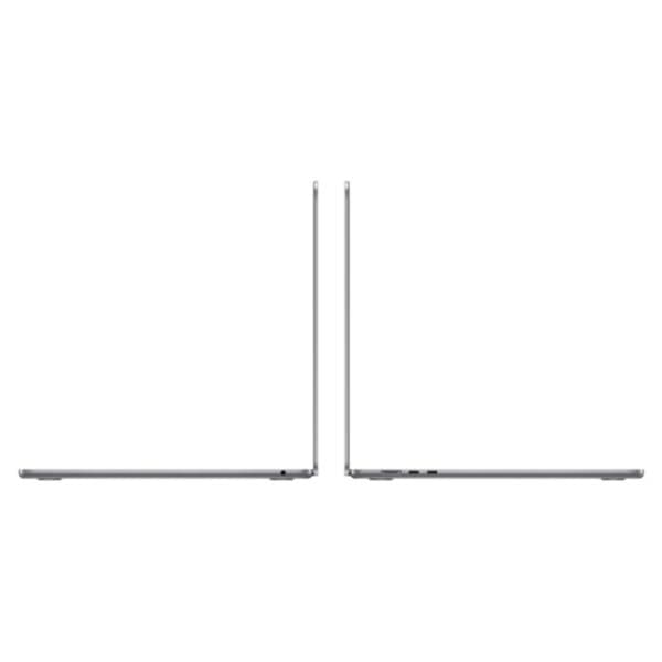 APPLE laptop MacBook Air M3 16/256GB Space Gray (mc9d4ze/a) 4