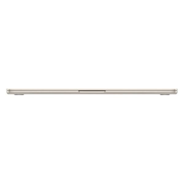 APPLE laptop MacBook Air M3 16/256GB Starlight (mc9f4ze/a) 3