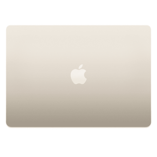 APPLE laptop MacBook Air M3 16/256GB Starlight (mc9f4ze/a) 5
