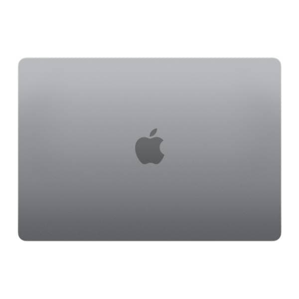 APPLE laptop MacBook Air M3 16/512GB Space Gray (mxd13ze/a) 1
