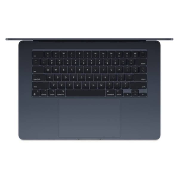APPLE laptop MacBook Air M3 16/256GB (mc9g4ze/a) 2
