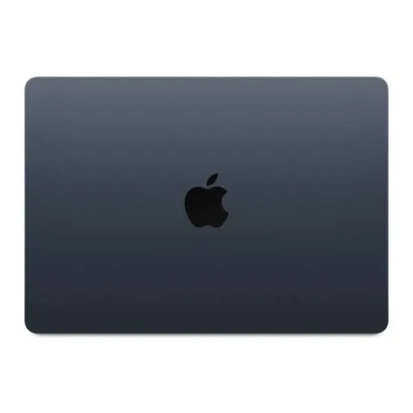 APPLE laptop MacBook Air M3 24/512GB Midnight (mc8q4cr/a) 2