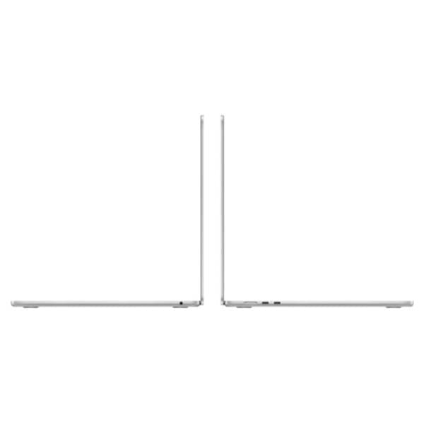 APPLE laptop MacBook Air M3 24/512GB Silver (mc9j4cr/a) 3