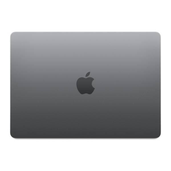APPLE laptop MacBook Air M3 24/512GB Space Gray (mc8m4ze/a) 2