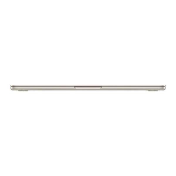 APPLE laptop MacBook Air M3 24/512GB Starlight (mc8p4ze/a) 3