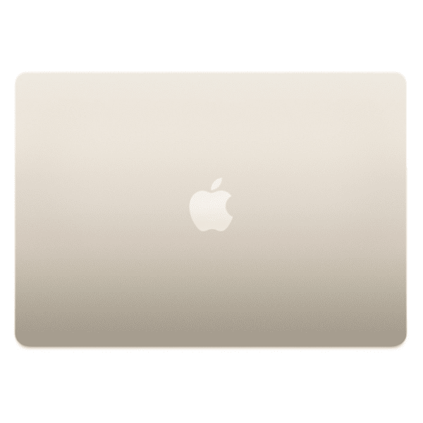 APPLE laptop MacBook Air M3 24/512GB Starlight (mc8p4ze/a) 4