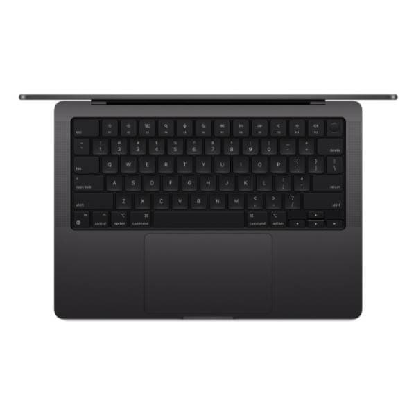 APPLE laptop MacBook Pro 14 M4 Pro 24GB/1TB Space Black (mx2j3ze/a) 1