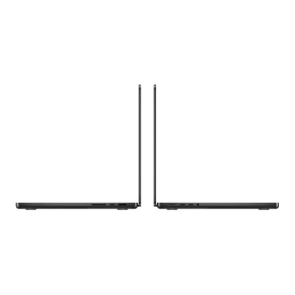 APPLE laptop MacBook Pro 14 M4 Pro 24GB/1TB Space Black (mx2j3ze/a) 5