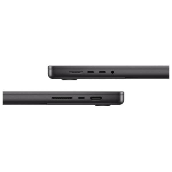 APPLE laptop MacBook Pro 16 M4 Pro 48/512GB Space Black (mx2y3ze/a) 4