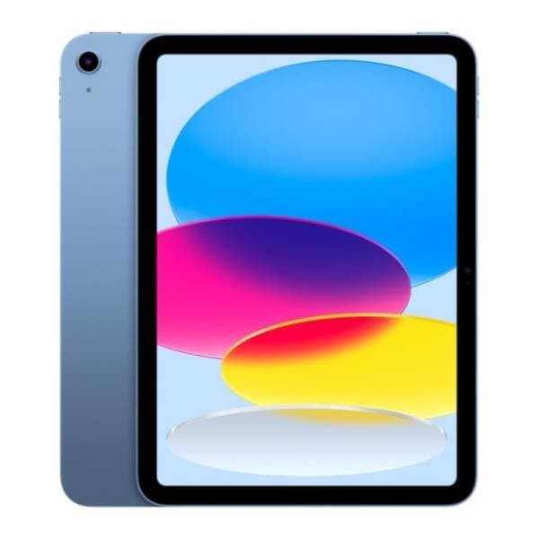 APPLE Tab iPad 10th Gen 4/256GB Cellular Blue (mcmp4hc/a) 0